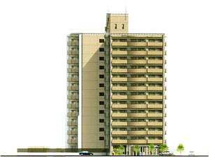 建築概要